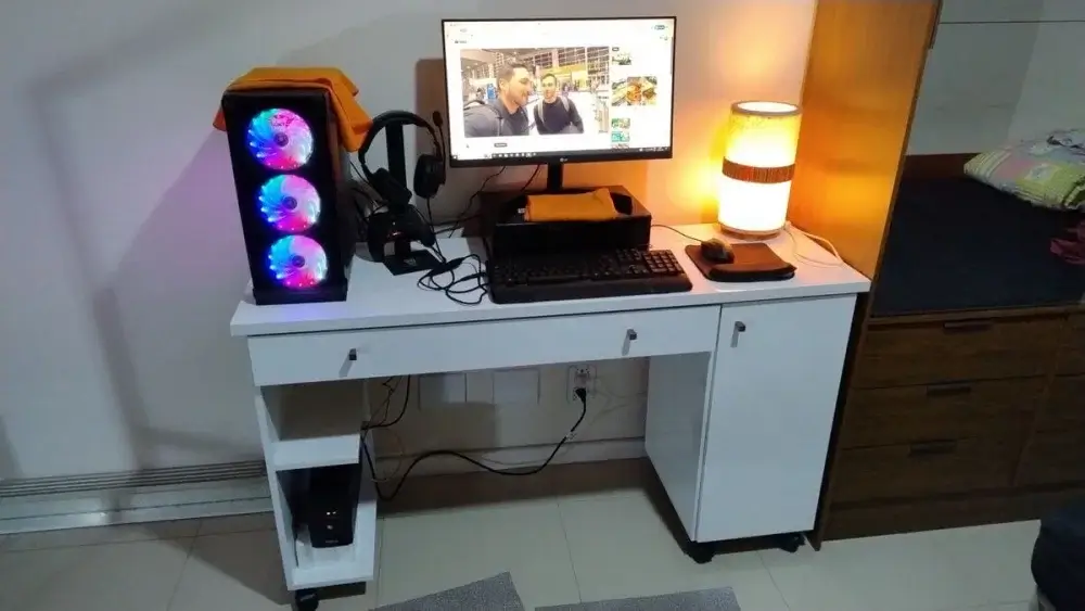 Imagem #1 de Cleide L.