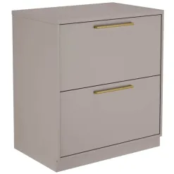 Balcao Essence 80cm Para Cozinha 1 Porta 1 Gaveta Itatiaia