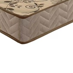 Colchao Pasquale Wave D33 Solteiro Paropas Detalhe