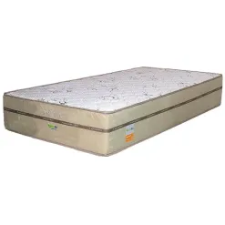 Colchao Toronto Ecotec Viuva Molas Ensacadas 30x188x128