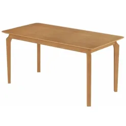 Mesa Alegra 120x80 SEM Vidro JCM Cinamomo