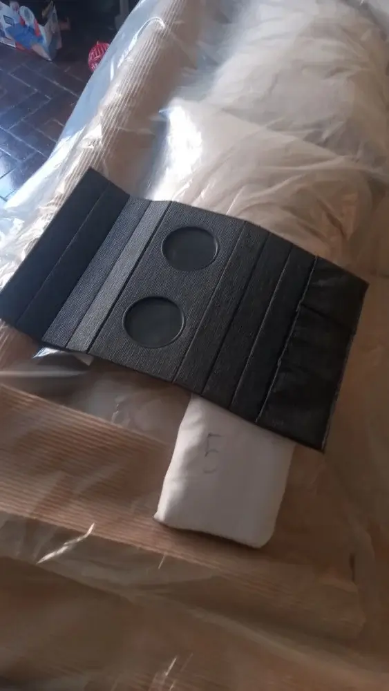 Imagem #1 de Yasmin Calumby de Abreu