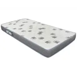 Colchao Light Selado 88x188 Solteiro D33 Ortobom