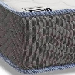 Colchao Light Selado 88x188 Solteiro D33 Ortobom detalhe