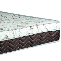 Colchao Livina Queen Molas Ensacadas 30x198x158 Detalhe