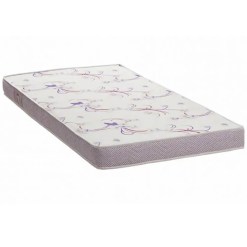 Colchao Physical Resistente Infantil 70x150x12 Ortobom
