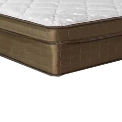 Colchao Star Anjos Queen Molas Ensacadas 30x198x158 Detalhe