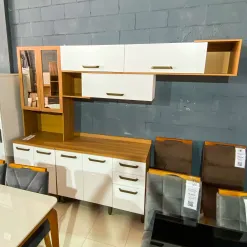 Cozinha Completa Pimenta 10 Portas 2 Gavetas Telasul Foto Real