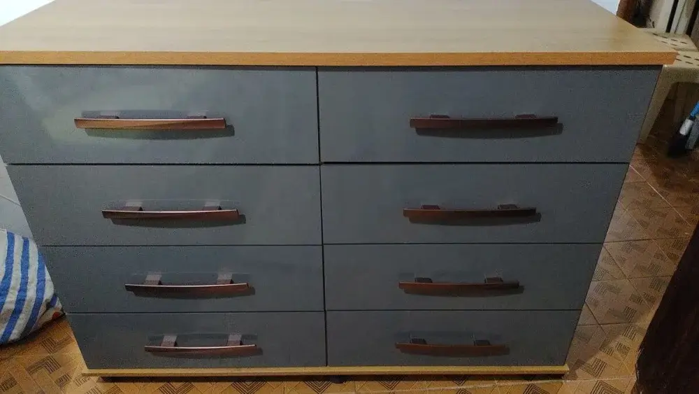 Imagem #1 de Liliane M.