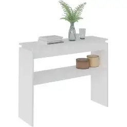 Aparador Creta Com Prateleira Artely Branco