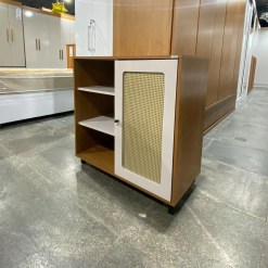Buffet Charlotte 1 Porta Artely Foto Real