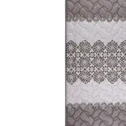 Colchao Orthopedic Plus Casal 25x188x138 Sankonfort Detalhe