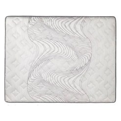 Colchao Saint Paul Casal Molas Ensacadas 30x188x138 Sankonfort Detalhe