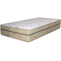 Colchao Toronto Ecotec Solteirao Molas Ensacadas 30x188x108