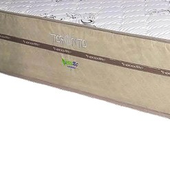 Colchao Toronto Ecotec Solteirao Molas Ensacadas 30x188x108 Detalhe