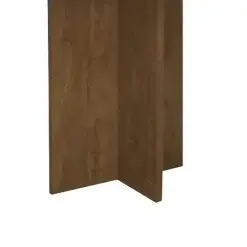 Mesa Los Angeles 120x80cm Minas Plac Detalhe