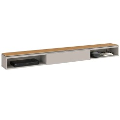 Nicho Suspenso Universal 220 Com 1 Gaveta EDN