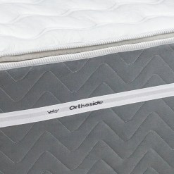 Cama Box Dackar Casal Ortopedica 138x188x52cm