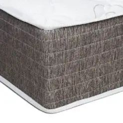 Colchao Star Casal Molas Ensacadas 36x188x138 Ortobom Detalhe Lateral