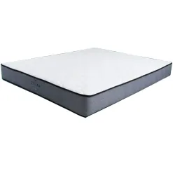 Colchao Texas Casal 24x188x138 D45 Ecotec