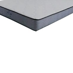 Colchao Texas Casal 24x188x138 D45 Ecotec Detalhe