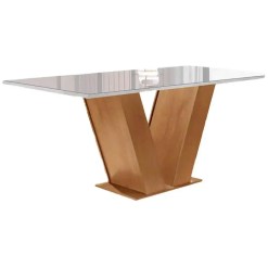 Mesa Classic 120x80cm Cel Moveis