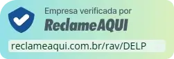 Verificado ReclameAqui