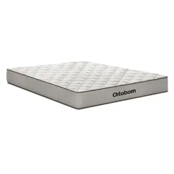 Colchao Robust Casal 138x188x20 Ortobom