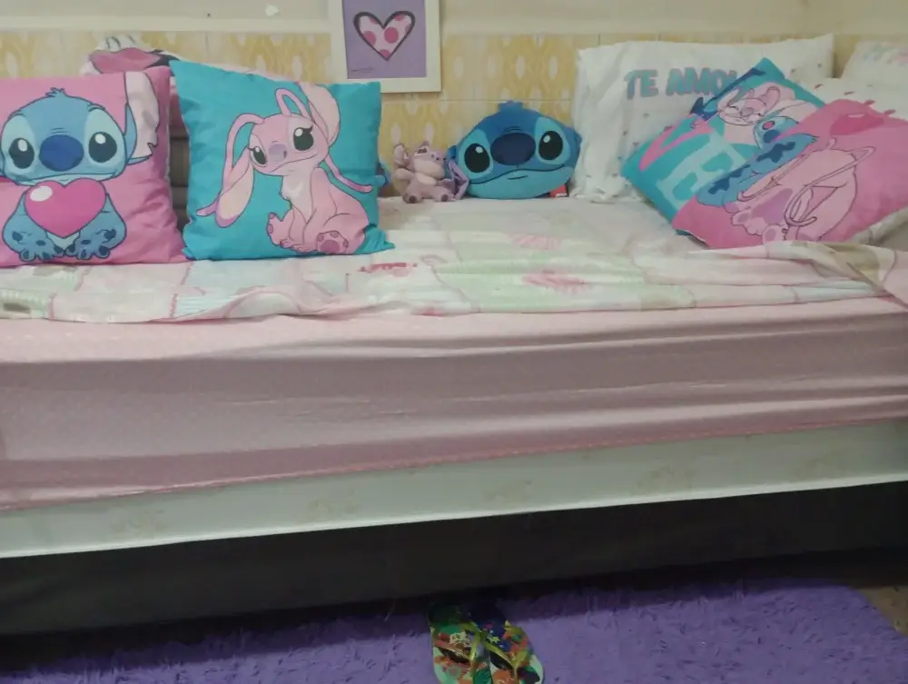 Imagem #1 de Jaqueline Maria da Silva