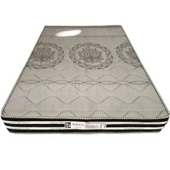 Colchao Bellatrix Casal 24x188x138 D45 Sobral Rezende