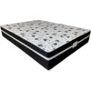 Colchao Ortopedic Casal 30x188x138cm D33 Bio Flex