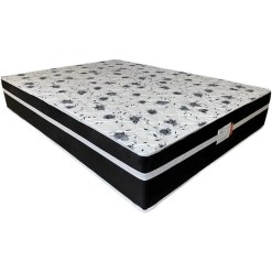 Colchao Ortopedic Casal 30x188x138cm D33 Bio Flex