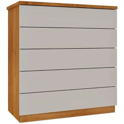 Comoda Premium 5 Gavetas