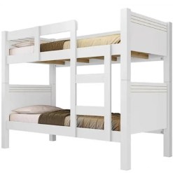Beliche Madri Para Colchao 88cm Conquista Branco