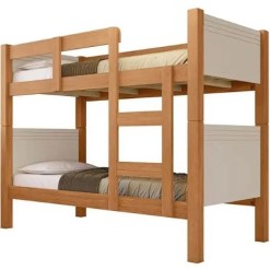 Beliche Madri Para Colchao 88cm Conquista Cinamomo Off White