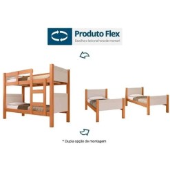 Beliche Madri Para Colchao 88cm Conquista Detalhe