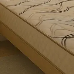 Colchao Max Sono Solteiro 88x188 D33 Paropas Detalhe