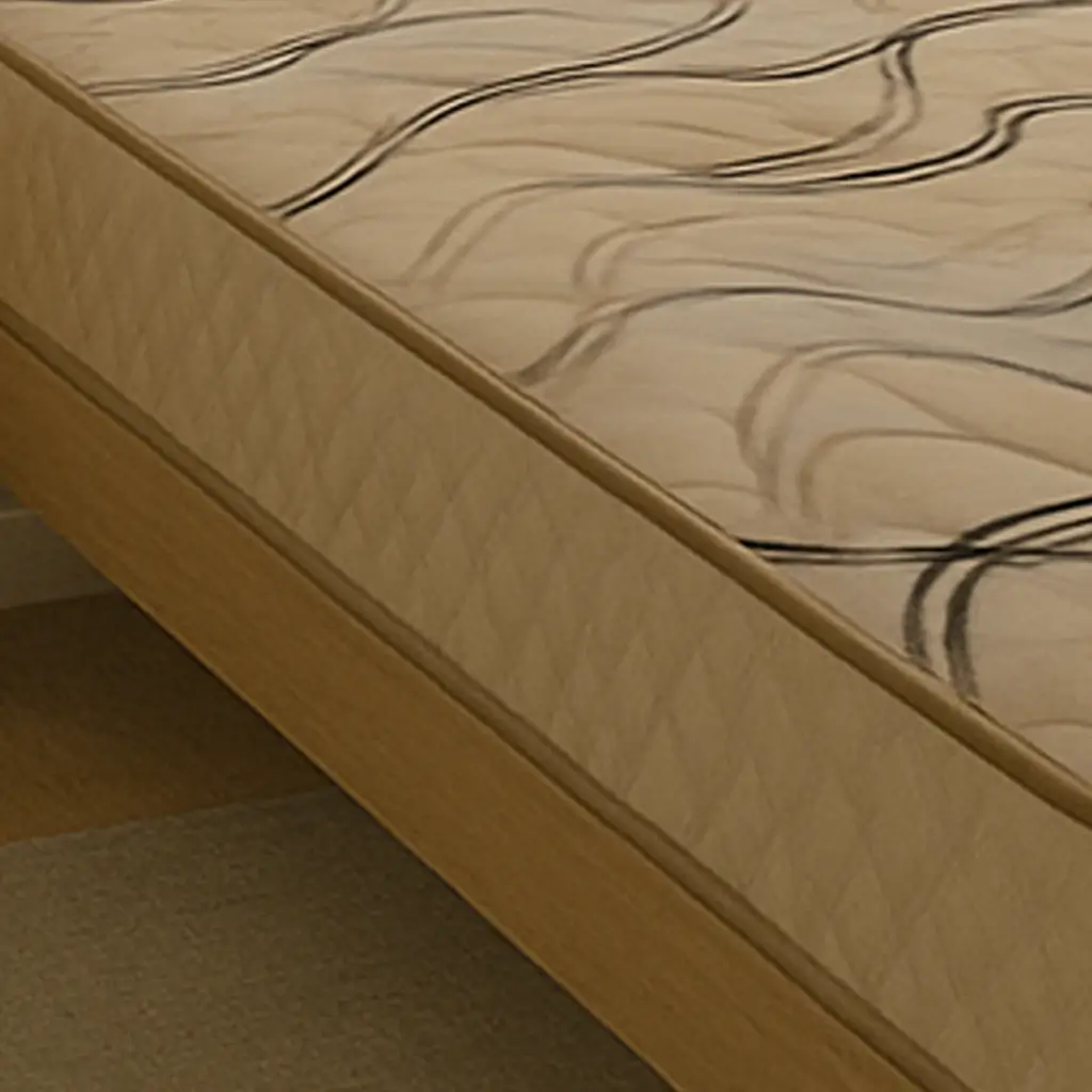 Colchao Max Sono Solteiro 88x188 D33 Paropas Detalhe