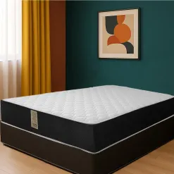 Colchao New Ortomedicinal Casal 25x188x138 Ecotec