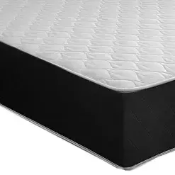 Colchao New Ortomedicinal Casal 25x188x138 Ecotec Detalhe