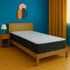 Colchao New Ortomedicinal Solteiro