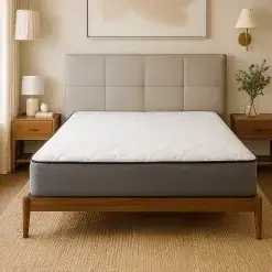 Colchao Texas Queen 24x198x158 D45 Ecotec