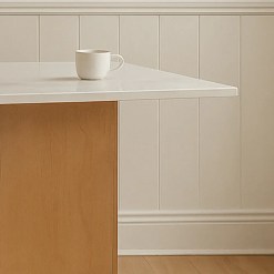 Mesa Dakota 90x90cm Cel Moveis Detalhe