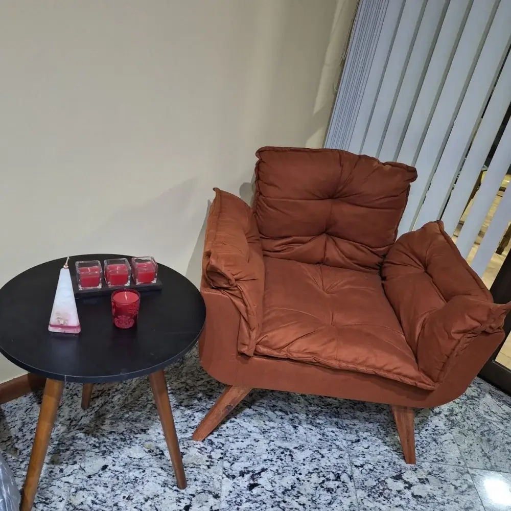 Imagem #1 de Tania M.