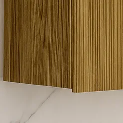 Armario Aereo Art 80cm 1 Porta Kits Parana Detalhe