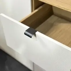 Cozinha Vert Plus Completa 4 Pecas 9 Portas 1 Gaveta Kits Parana Detalhe