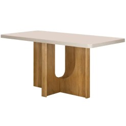 Mesa Dora 120x80cm