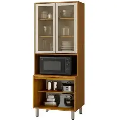 Paneleiro Eduarda 3 Portas CHF Interno