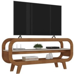 Rack Theo Para TV Ate 60 Polegadas 