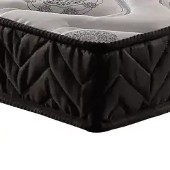 Colchao Pasquale D45 Casal 17x188x138 Paropas Detalhe